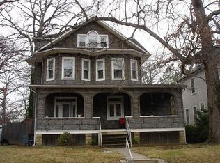 2804 Overland Ave APT 1F, Baltimore, MD 21214