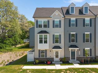 231 Bel Aire Ln, Frederick, MD 21702