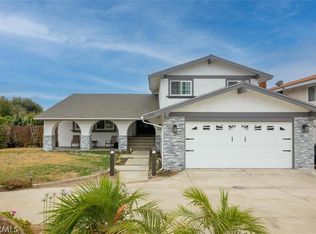 1216 Base Line Rd, La Verne, CA 91750