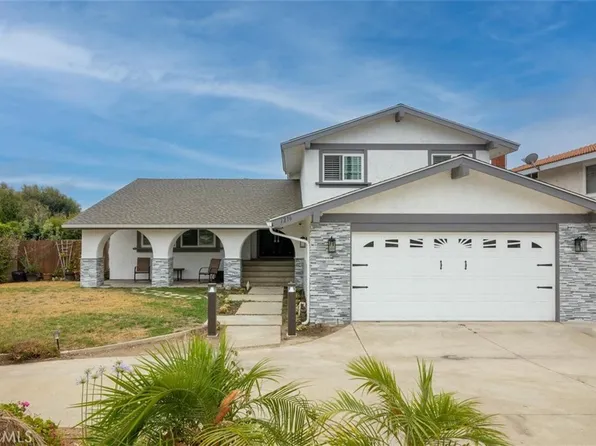 1216 Base Line Rd, La Verne, CA 91750