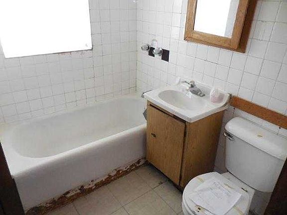 lower bathroom