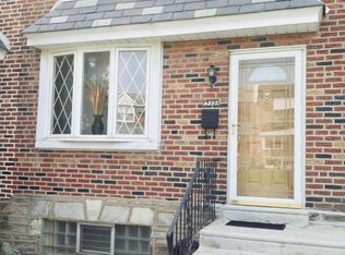 6225 Cottage St, Philadelphia, PA 19135