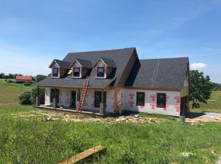 160 Walnut Grove Dr, Richmond, KY 40475