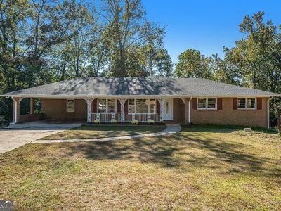 7067 Pleasant Dr, Austell, GA, 30168