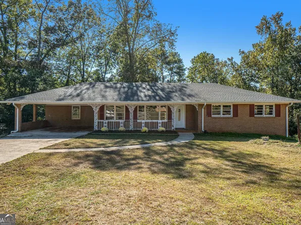 7067 Pleasant Dr, Austell, GA 30168