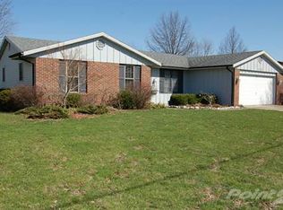 1797 Ginter Rd, Defiance, OH 43512