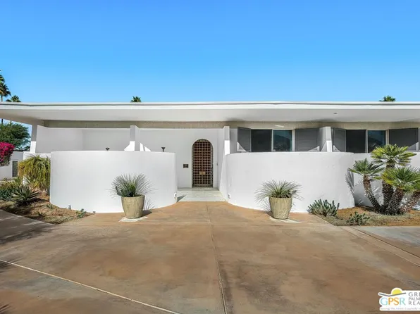 70378 Pecos Rd, Rancho Mirage, CA 92270