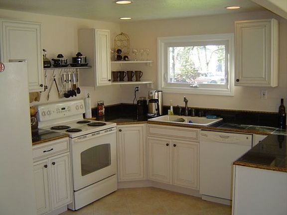 Newer Kitchen