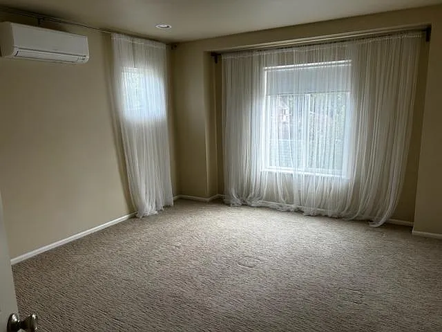 New
Mitsubishi-Heat/Air Conditioning