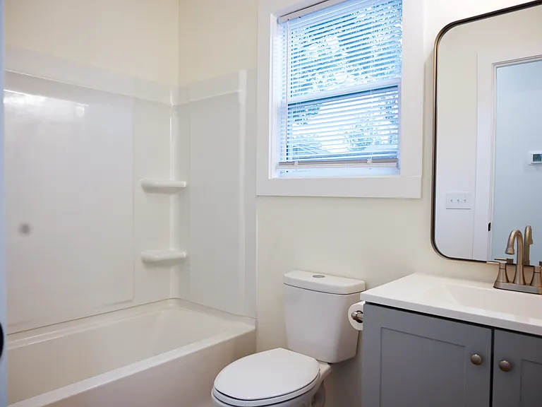 Bathroom #1