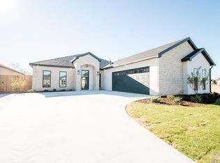 5322 Riviera Ln, San Angelo, TX 76904