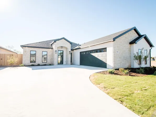 5322 Riviera Ln, San Angelo, TX 76904