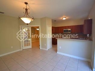 14964 SW 9th Ln, Miami, FL 33194