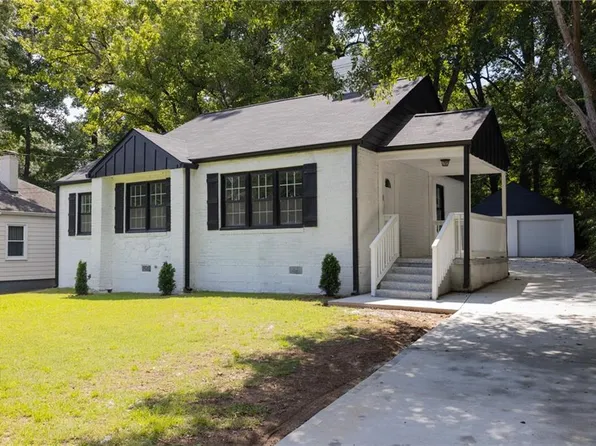 1803 S Gordon St SW, Atlanta, GA 30310
