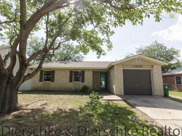1655 Linda Lee Dr, San Angelo, TX 76905
