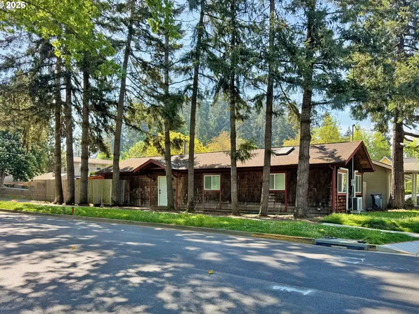 1120 E 24th Ave, Eugene, OR 97403