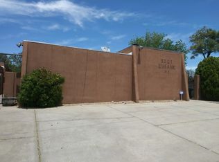 3201 Eubank Blvd NE APT B, Albuquerque, NM 87111