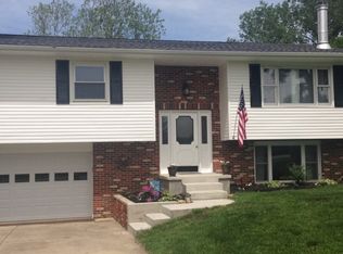 2900 N Stringtown Rd, Troy, OH 45373