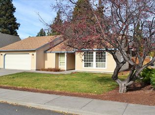 564 NE Majesty Ln, Bend, OR