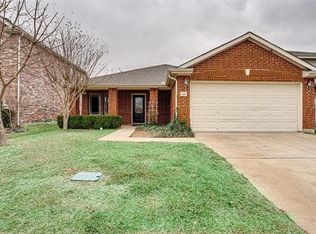 2010 Diamondback Dr, Forney, TX 75126