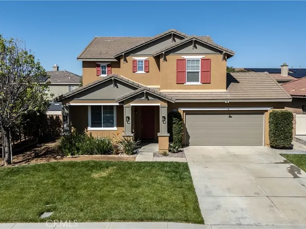 6653 Citrine Ct, Jurupa Valley, CA 91752