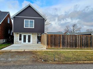 5 Cunningham St, Thorold, ON L2V 3K6