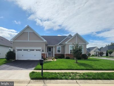 9816 Balls Bluff Dr, Fredericksburg, VA, 22407