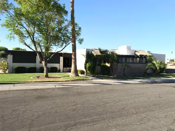 1440 E Laguna Pl, Yuma, AZ 85365