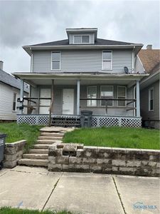 507 Walden Ave, Toledo, OH, 43605