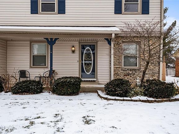 3rd image of 844 Haymount Dr