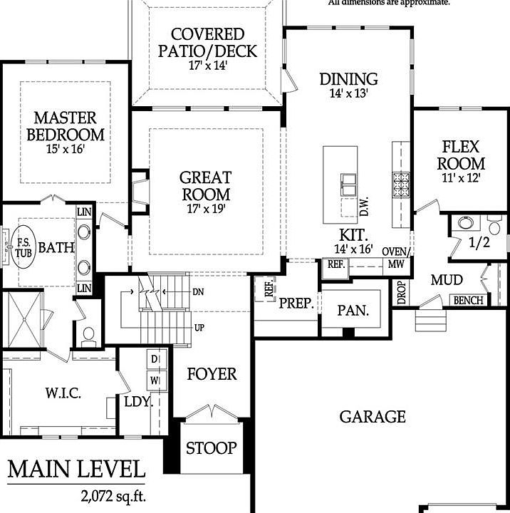 2nd image of 4503 W 136th St