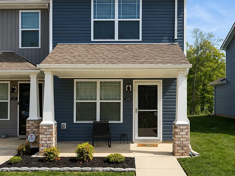 119 Davis Ridge Ln — Photo 1