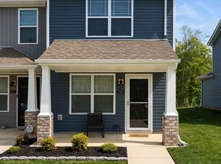 119 Davis Ridge Ln, Clarksville, TN 37040