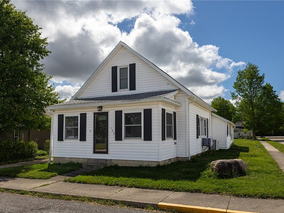 1st image of 120 Vine St