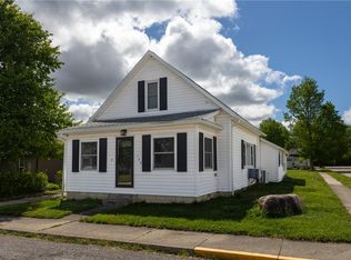 120 Vine St, Ludlow Falls, OH 45339