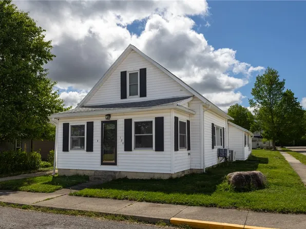 120 Vine St, Ludlow Falls, OH 45339