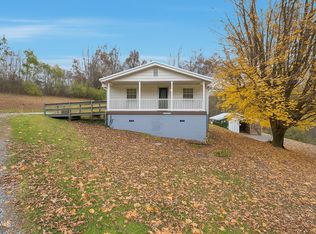 3730 Mew Rd, Castlewood, VA 24224