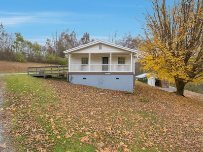 3730 Mew Rd, Castlewood, VA, 24224