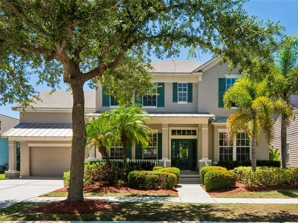 5714 SEA TROUT PLACE, APOLLO BEACH, FL 33572