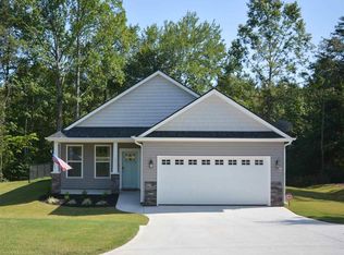 79 McCarrell Rd, Travelers Rest, SC 29690