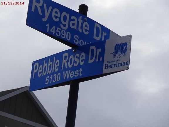 5th image of 14599 S Pebble Rose Dr