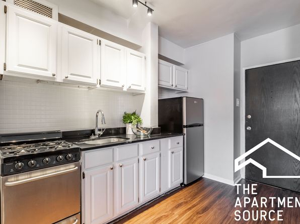 1140 N Lasalle St #723