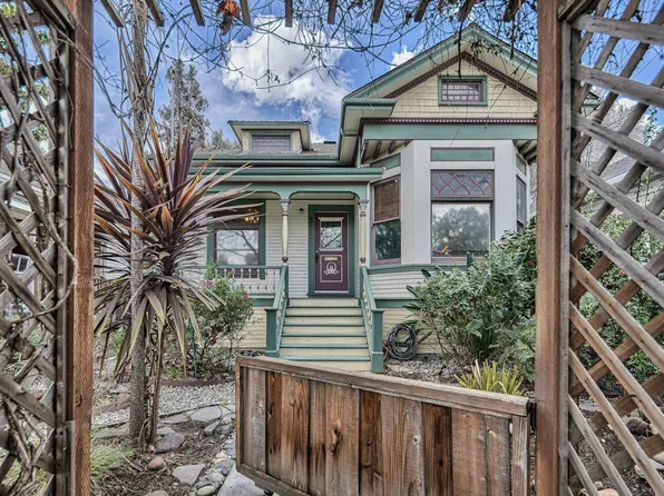 333 N 7th St, San Jose, CA 95112