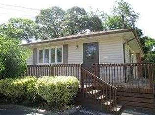 26 Ditmas Ave, Mastic, NY 11950