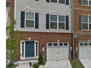 7706 Village Park Dr, Baltimore, MD 21222