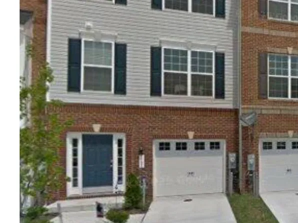 7706 Village Park Dr, Baltimore, MD 21222
