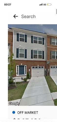 7706 Village Park Dr Photo 1