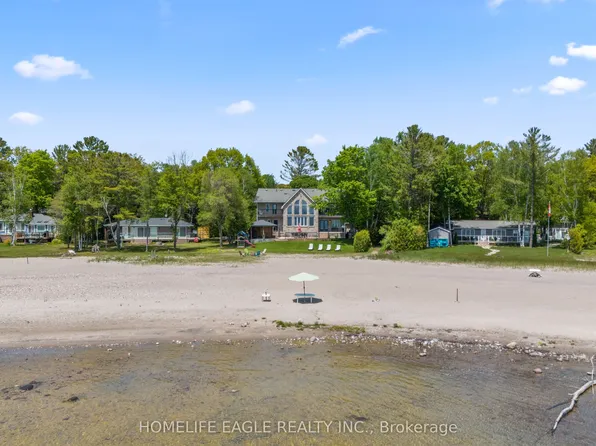 1496 Tiny Beaches Rd N, Tiny, ON L9M 0J2