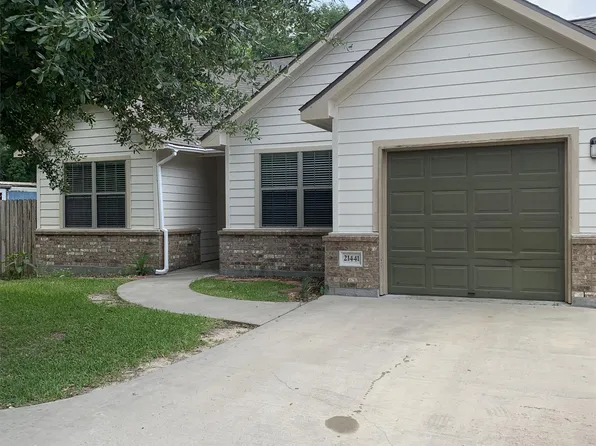 21441 W Wallis Dr Unit A, Porter, TX 77365