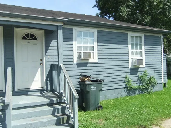 9114 Palmetto St, New Orleans, LA 70118